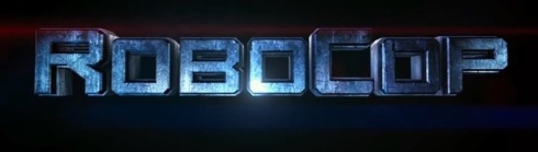 RoboCop 2014 logo