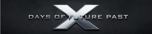 X-Men Days of Future Past banner