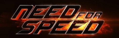Need for Speed banner