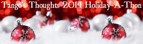 Tango's Thoughts Holiday-A-Thon banner